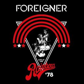 Live At The Rainbow '78 - 2019 • Álbum