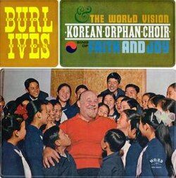 Faith And Joy - 1963 • Álbum