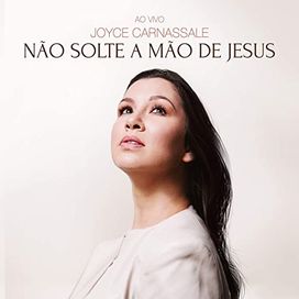 Não Solte a Mão de Jesus (Ao Vivo) - 2019 • Sencillo/EP