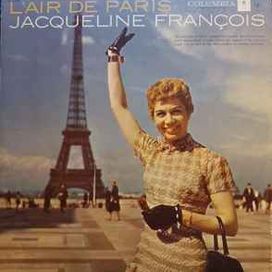 L'air de Paris - 1958 • Álbum