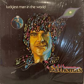 The Luckiest Man In The World - 1977 • Álbum