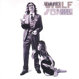 El Cuarteto de Nos / Alberto Wolf - 1984 • Álbum