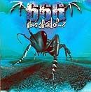 Who's Affraid of...? - 2001 • Álbum