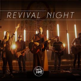 Revival Night  - 2019 • Álbum
