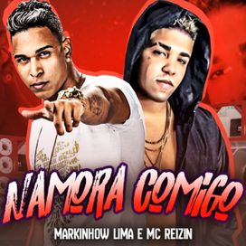 Namorar Comigo - 2019 • Sencillo/EP
