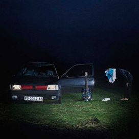 PO2054AZ (Vol.III) - 2025 • Álbum