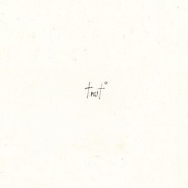 trust - 2025 • Álbum