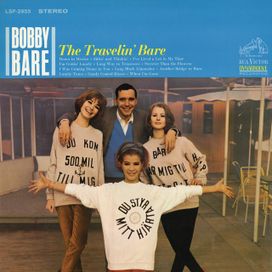 The Travelin' Bare - 1964 • Álbum