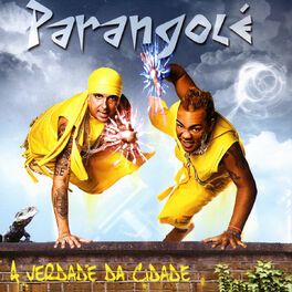 A Verdade da Cidade - 2006 • Álbum