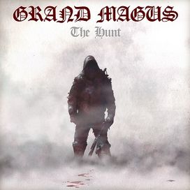The Hunt - 2012 • Álbum