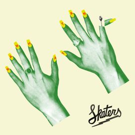 Manhattan - 2014 • Álbum