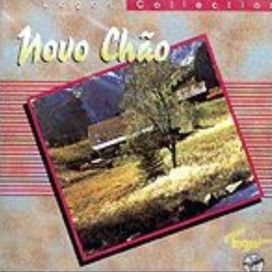 Novo Chão - 1991 • Álbum