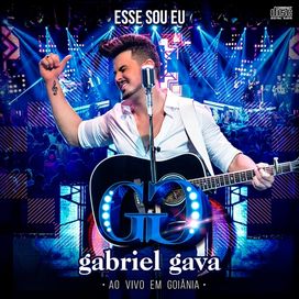 Esse Sou Eu: Ao Vivo Em Goiânia - 2016 • Álbum