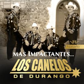 Más Impactantes - 2006 • Álbum