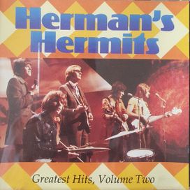Greatest Hits Volume Two - 1990 • Álbum