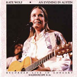 An Evening In Austin - 1989 • Álbum