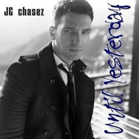 Until Yesterday - 2007 • Single/EP