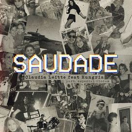 Saudade (part. Hungria) - 2018 • Single/EP