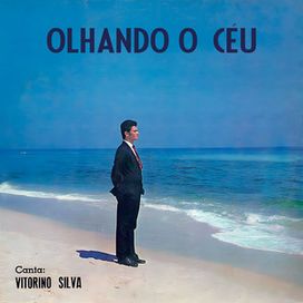 Olhando o Céu - 1976 • Álbum