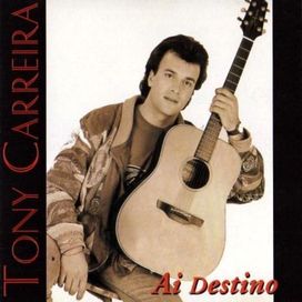 Ai Destino - 1995 • Álbum