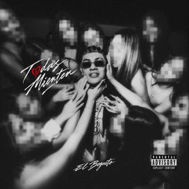Todas Mienten - 2026 • Single/EP