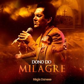 Dono do Milagre - 2023 • Single/EP