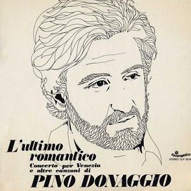 L'ultimo Romantico - 1971 • Álbum