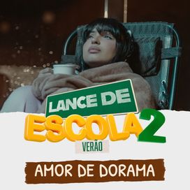 Amor de Dorama - 2025 • Single/EP
