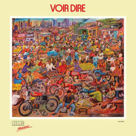 VOIR DIRE: The ALC Edition - 2025 • Álbum