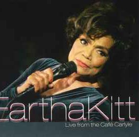Live From The Café Carlyle - 2006 • Álbum