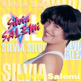 Silvia Salemi - 1996 • Álbum