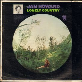 Lonely Country - 1967 • Álbum