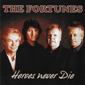 Heroes Never Die - 2004 • Álbum