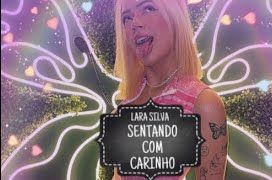 Sentando Com Carinho - 2019 • Sencillo/EP
