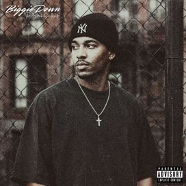 The Black Southside - 2025 • Álbum