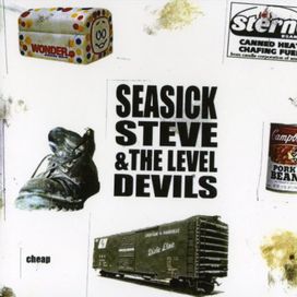 Cheap - 2004 • Álbum