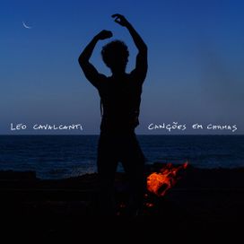 Canções Em Chamas - 2024 • Álbum