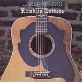 Ramblin' Letters - 1981 • Álbum
