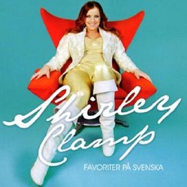 Favoriter På Svenska - 2006 • Álbum