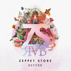 Reverb - 2016 • Álbum