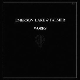 Works Volume 1 - 1977 • Álbum