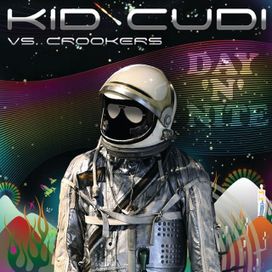 Day 'n' Nite (Crookers Remix) - 2008 • Single/EP