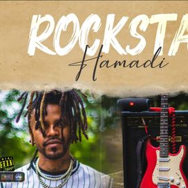 Rockstar - 2023 • Sencillo/EP