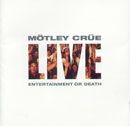 Live Entertainment Or Death - 2000 • Álbum