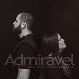 Admirável - 2020 • Single/EP