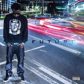Futuro - 2013 • Álbum