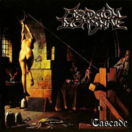 Cascade - 2009 • Álbum