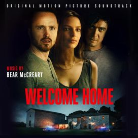 Welcome Home  - 2018 • Álbum