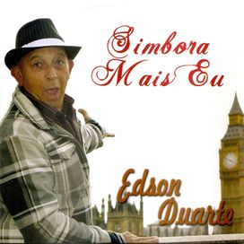 Simbora Mais Eu - 2013 • Álbum