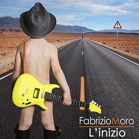 L'inizio - 2013 • Álbum